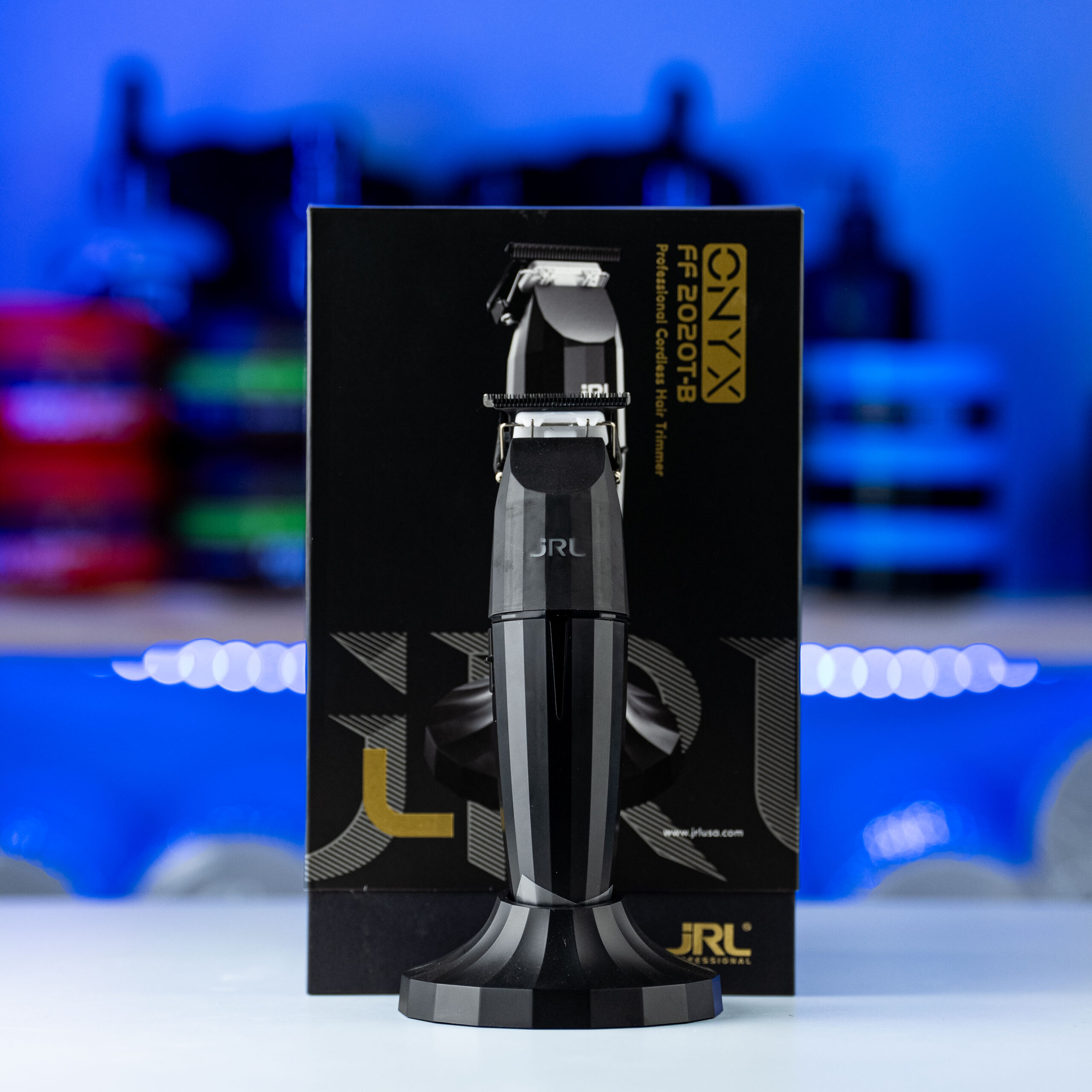 Jrl Onix Trimmer 2020-T - Imagen 2
