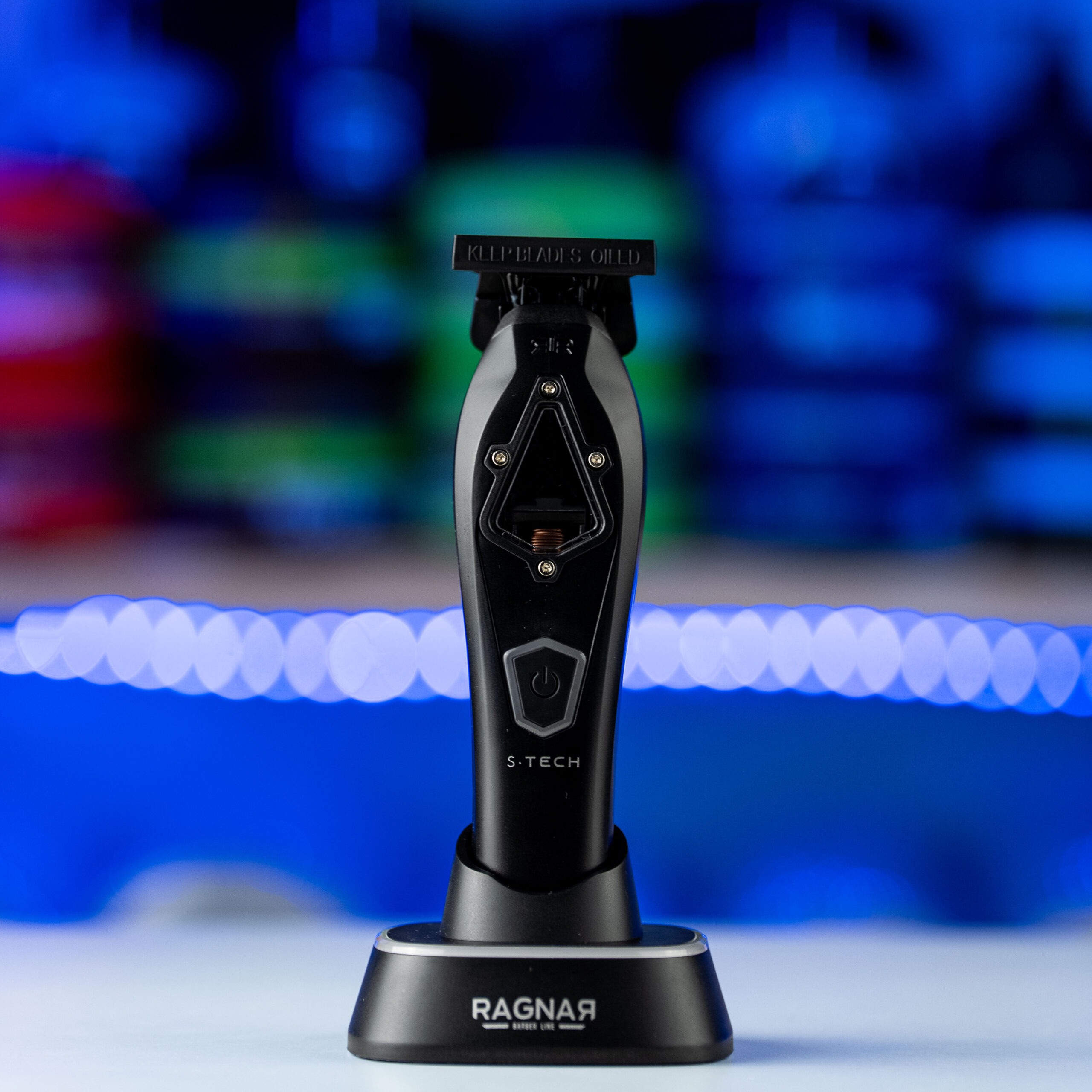 Ragnar S-Tech Trimmer - Imagen 2