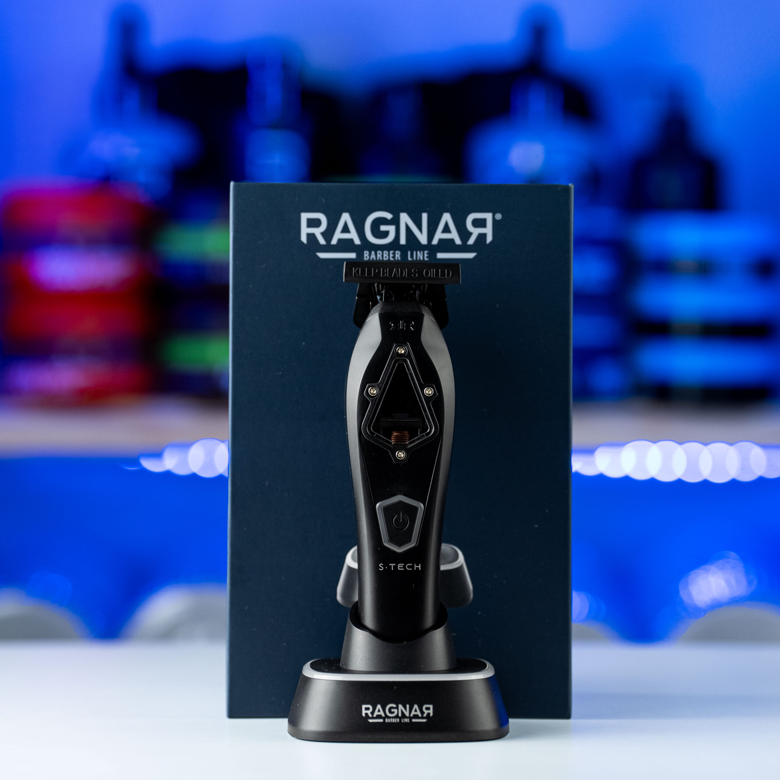 Ragnar S-Tech Trimmer
