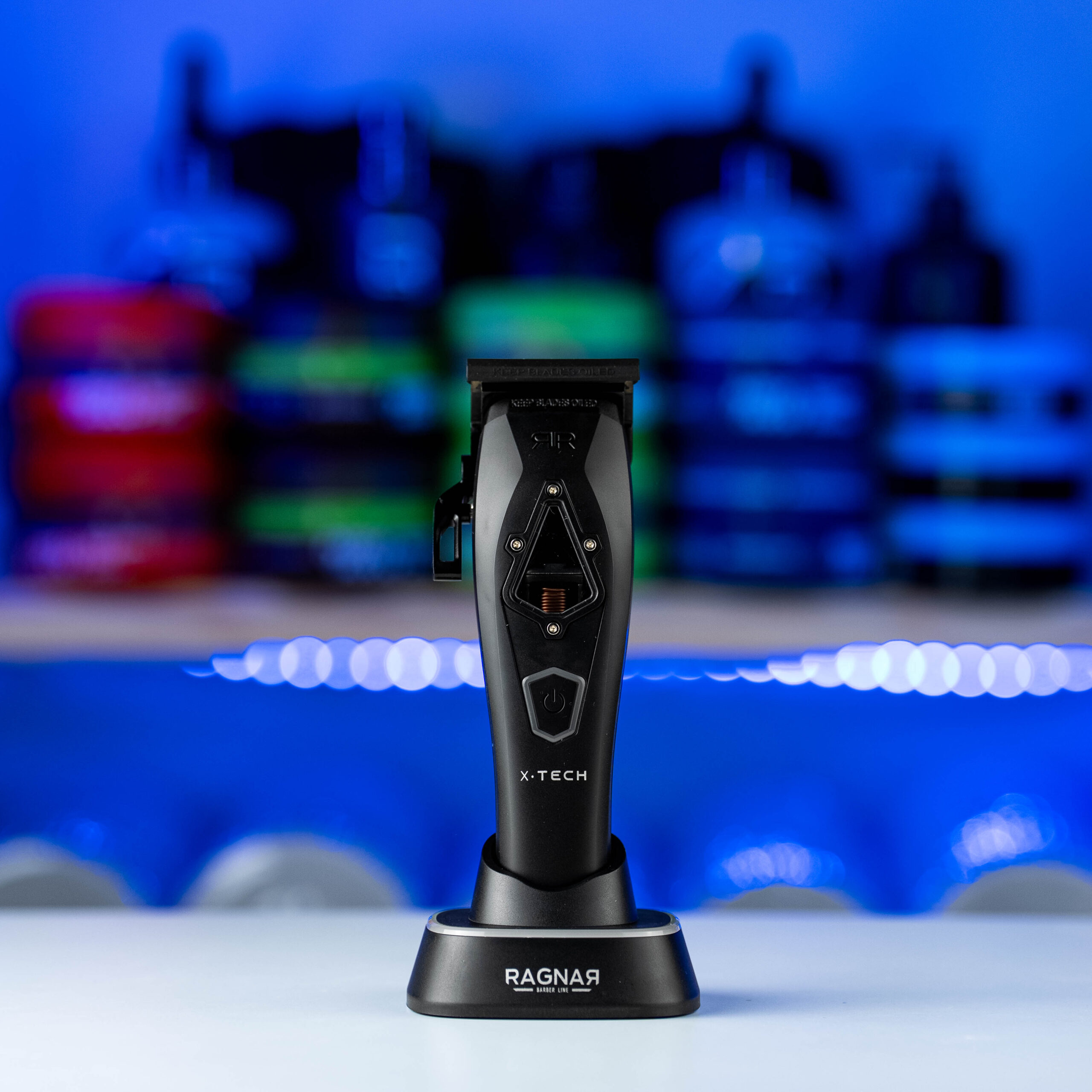Clipper X-Tech Ragnar - Imagen 2