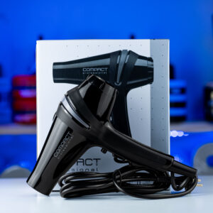 Secador Compact Profesional Eurostil