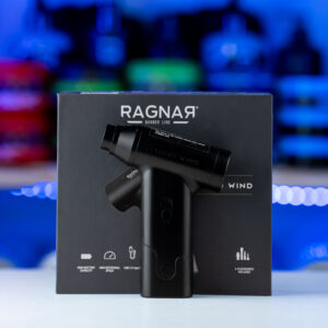 Soplador Turbo Wind Ragnar