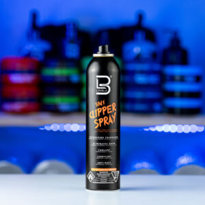 Spray Protector 5 En 1 Para Maquinas De Corte 288 G L3vel3
