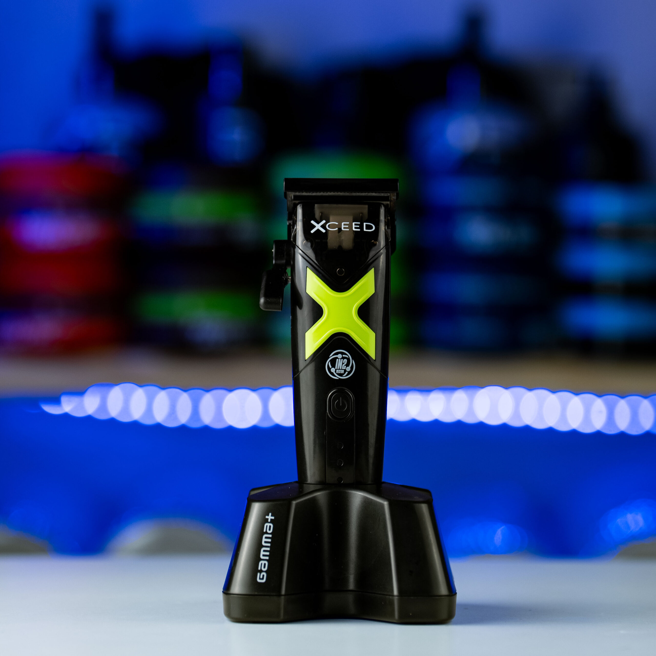 Clipper Gamma+ Xceed - Imagen 2