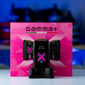 Shaver Gamma+ Xceed