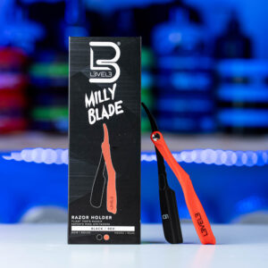 Milly blade L3vel3