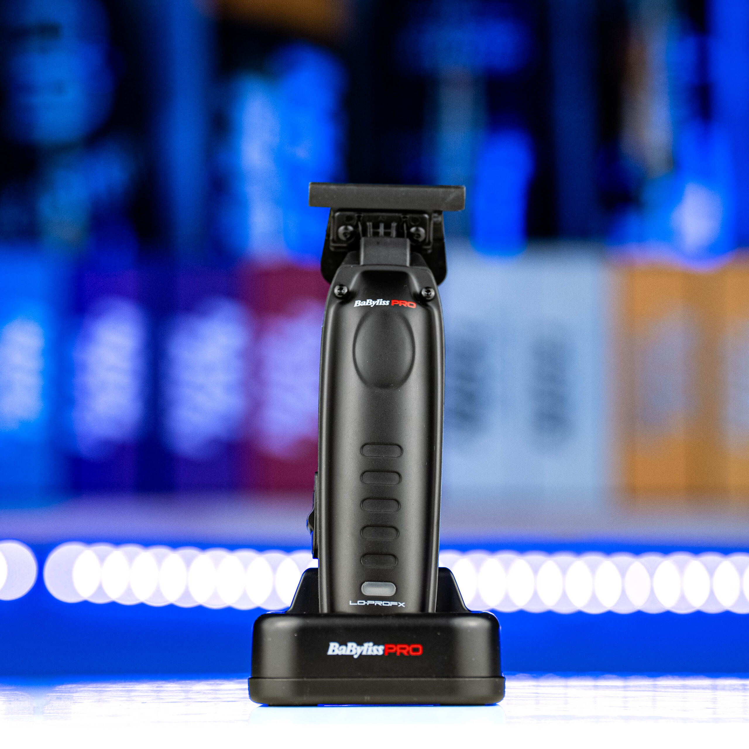 Trimmer Compact Lo-ProFx BaByliss