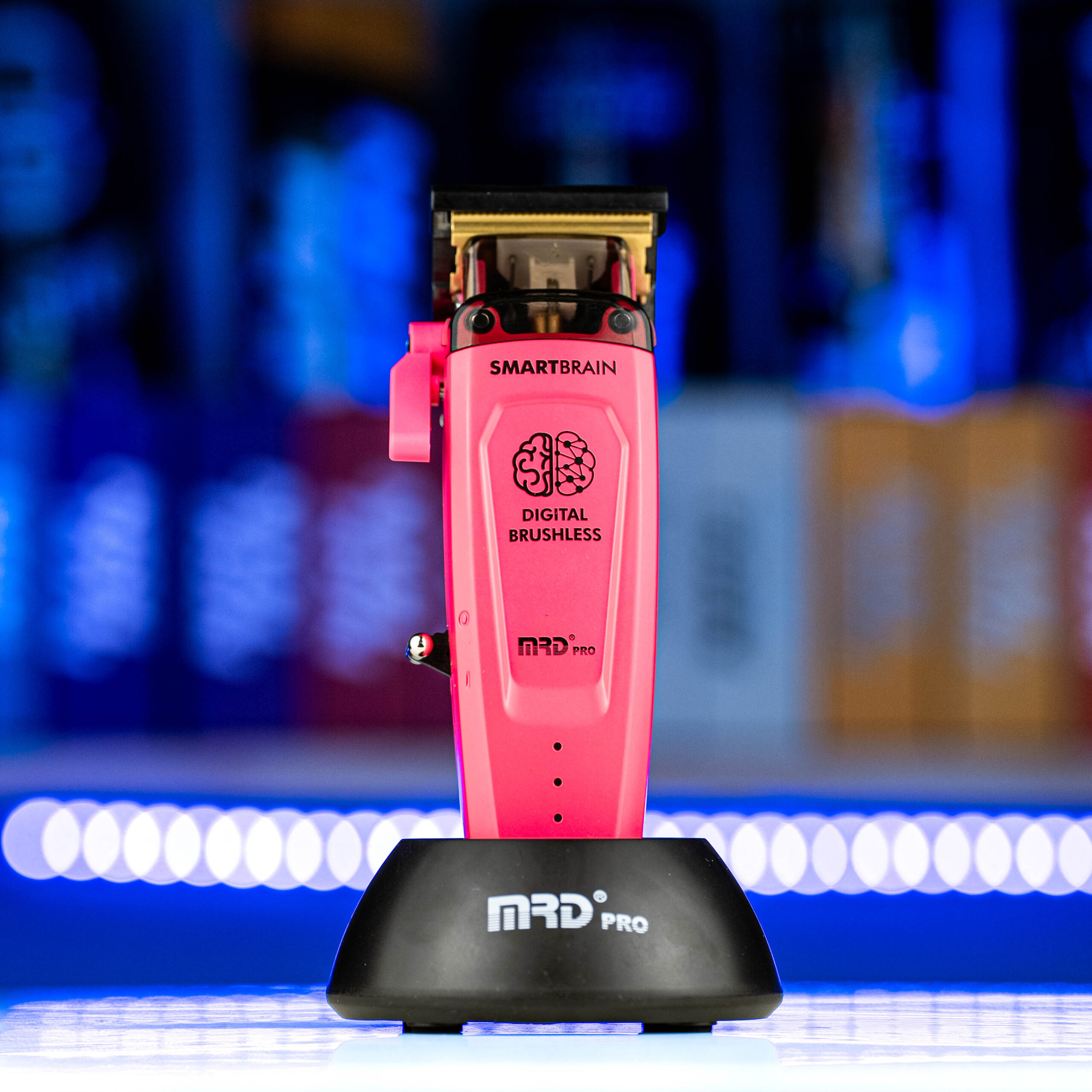 CLIPPER MRD SMART BRAIN ROSA - Imagen 2