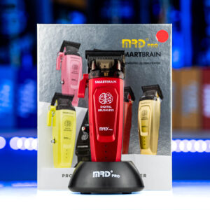 CLIPPER MRD SMART BRAIN BURDEOS