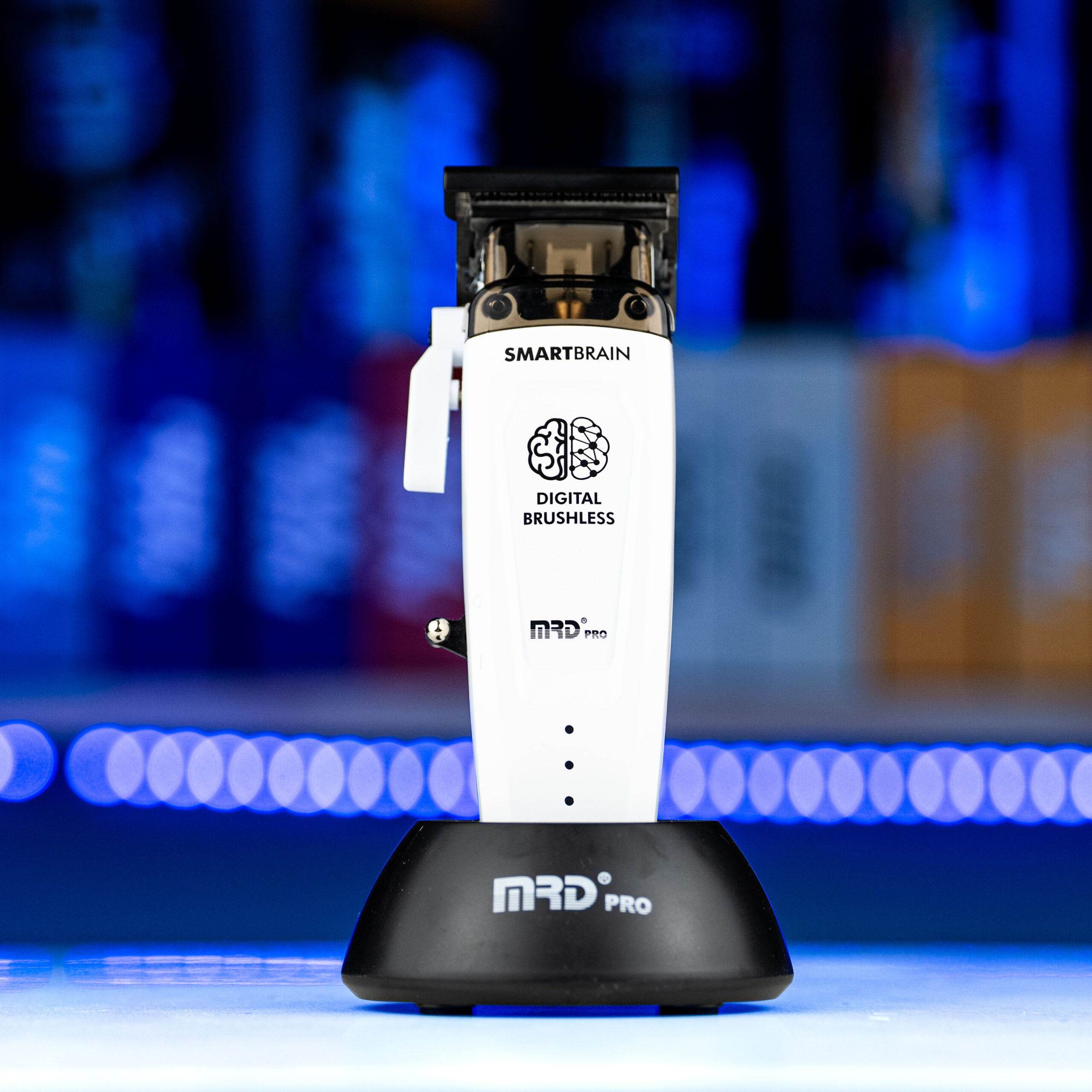 CLIPPER MRD SMART BRAIN BLANCA - Imagen 2
