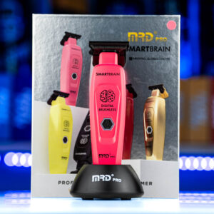 TRIMMER MRD SMART BRAIN ROSA